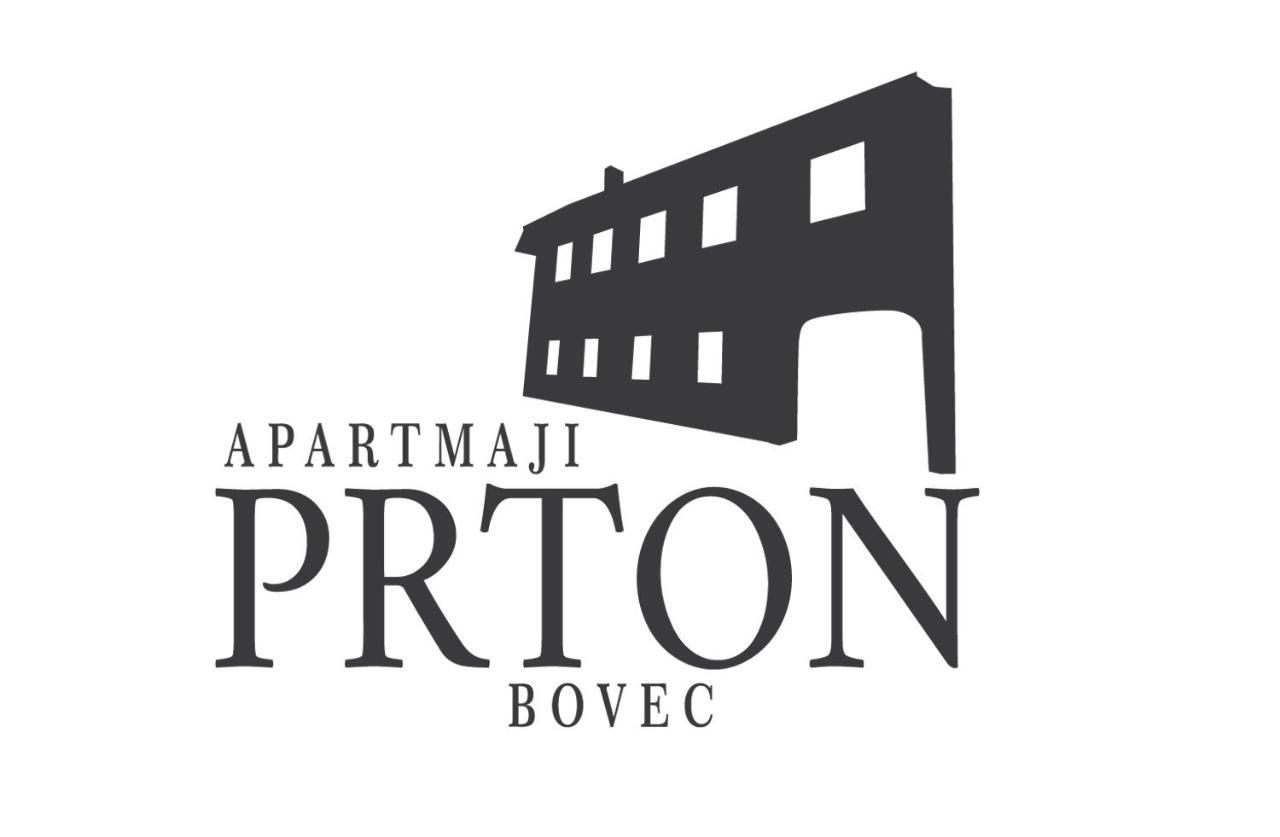 Apartmaji Prton Bovec Luaran gambar