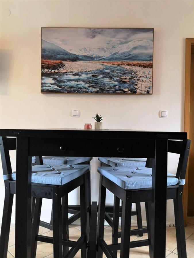 Apartmaji Prton Bovec Luaran gambar