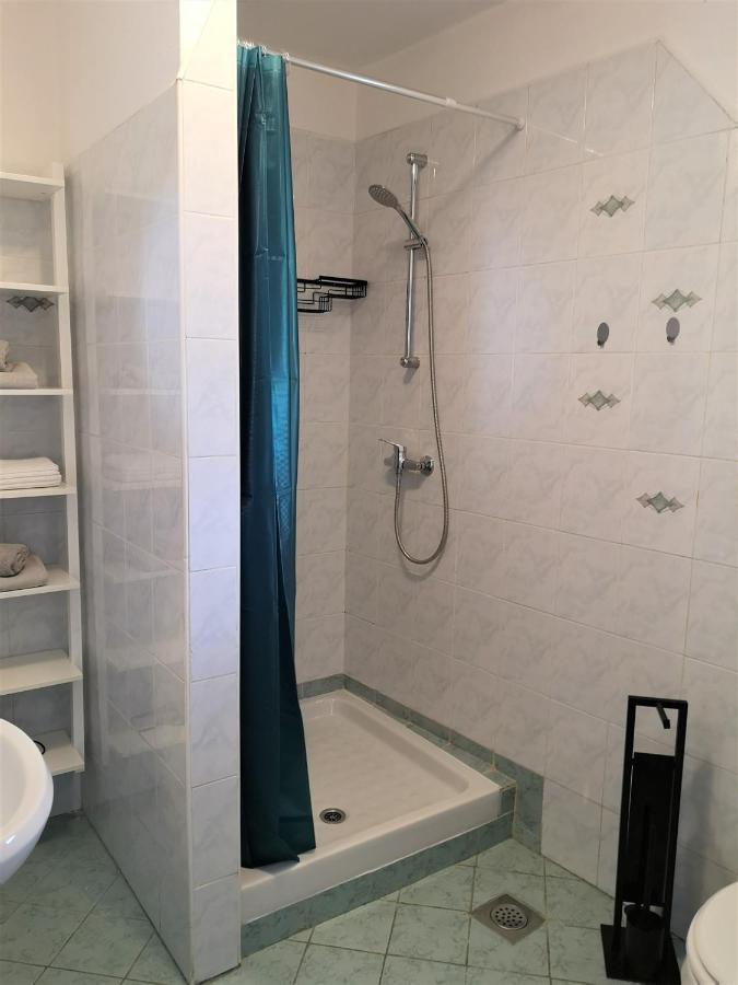 Apartmaji Prton Bovec Luaran gambar